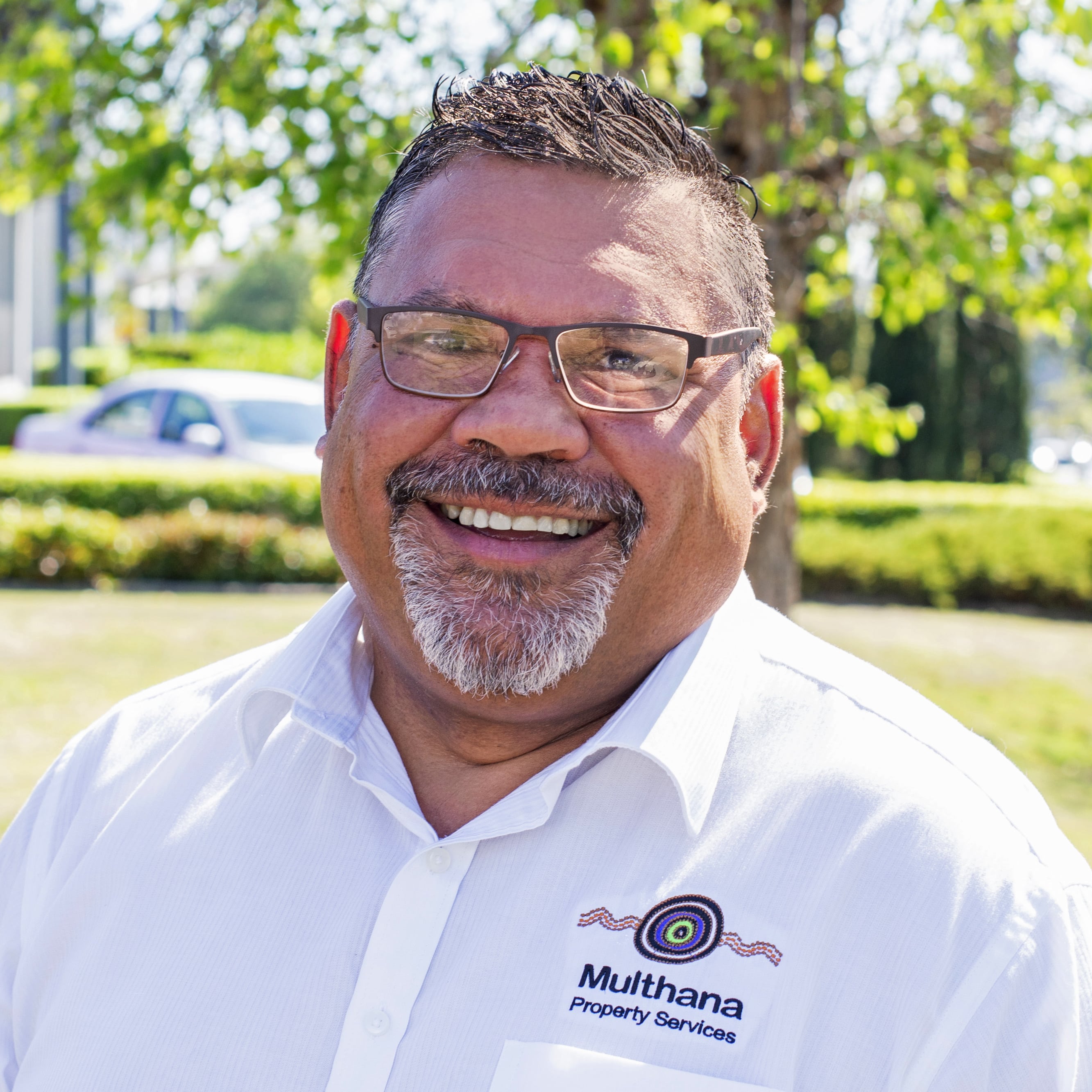 Joseph Wallace | Multhana Property Services Managing Director