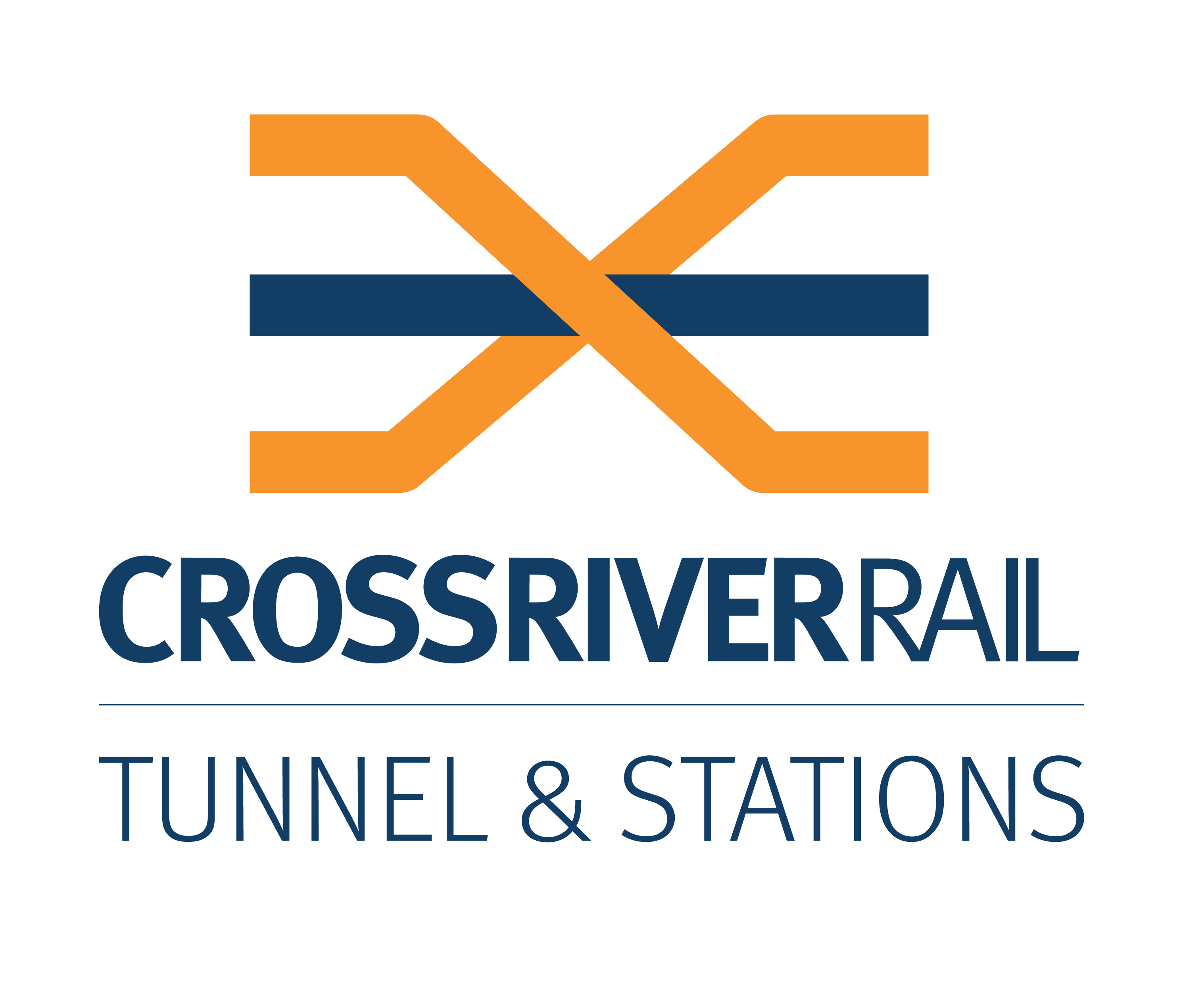 Cross River Rail Cross River Rail