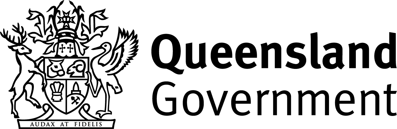 QLD Government QLD Government