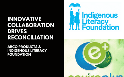 Innovative Collaboration Drives Reconciliation