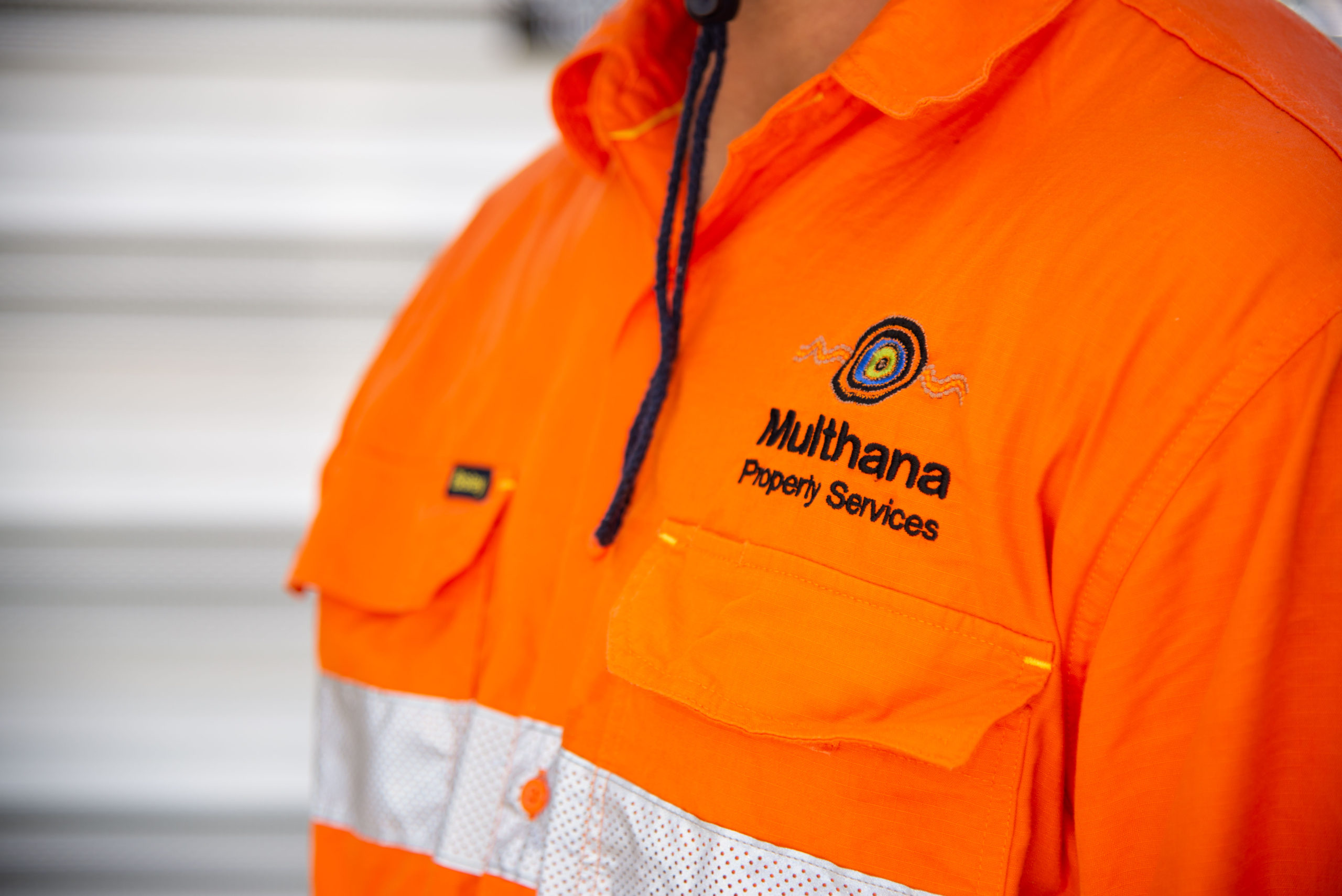 Multhana Property Services - Indigenous Employment - Indigenous Landscaping & Cleaning