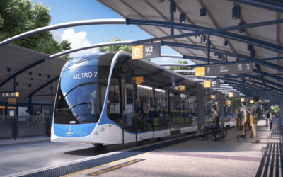 Multhana on board for Brisbane Metro project with ACCIONA