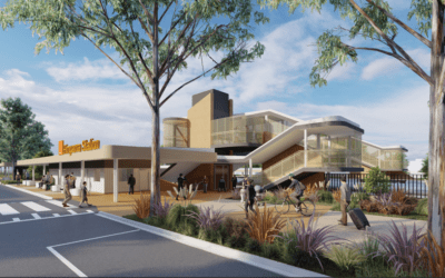 Multhana to support ADCO Constructions in Pimpama Station development